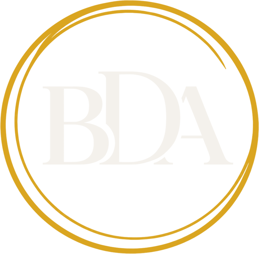 Monograma BDA Consultoria