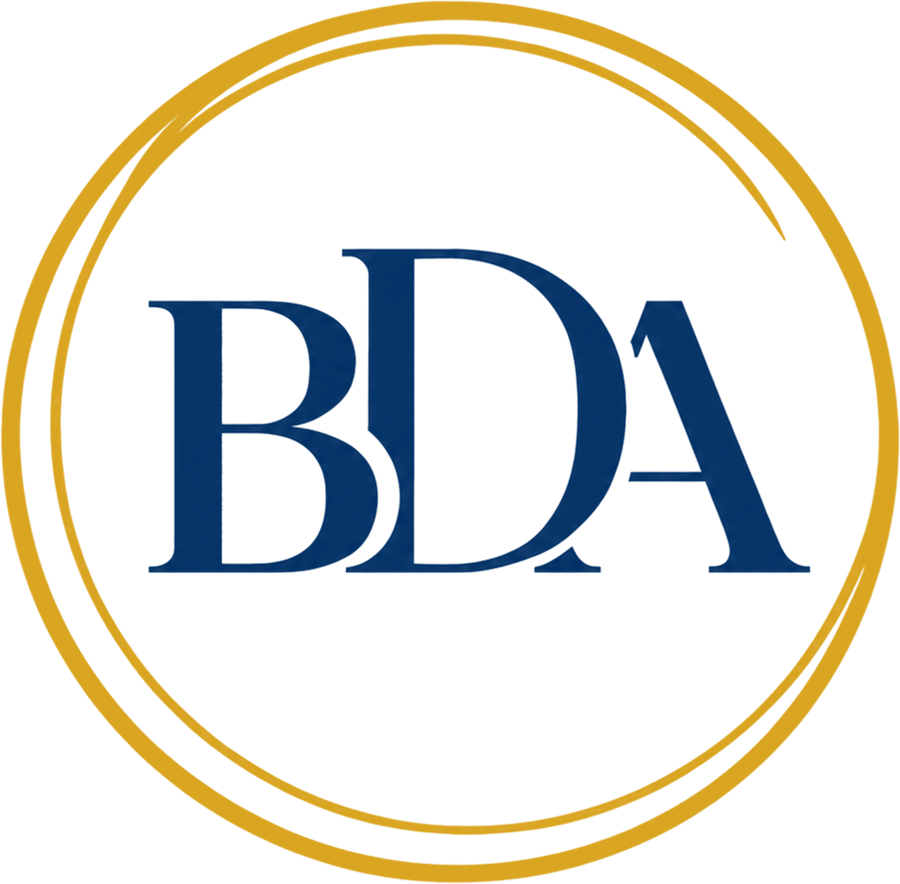 Monograma BDA Consultoria